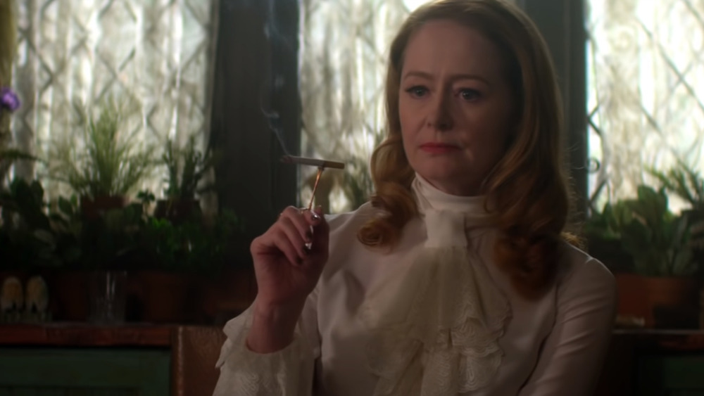 Why Lord Of The Rings Fans Should Recognize Aunt Zelda