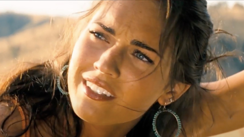 Why Megan Fox Was Never The Same After Transformers