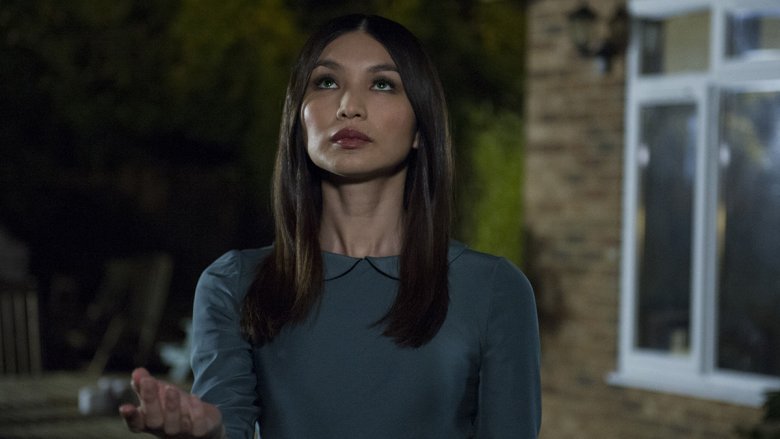 Gemma Chan Films Et Programmes Tv Why Minn-Erva From Captain Marvel Looks So Familiar