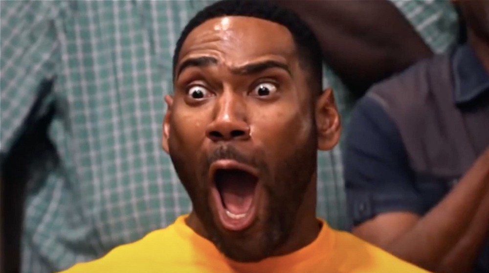 Alabi in Family Reunion