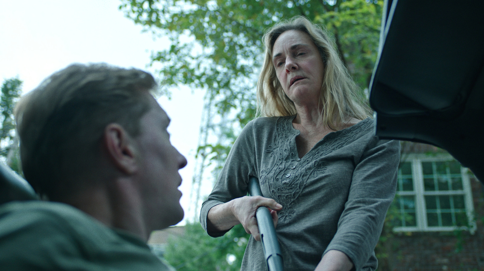 Why Ozark Fans Can't Ignore Darlene's Odd Obsession