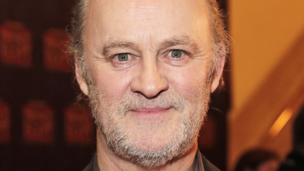 Tim McInnerny