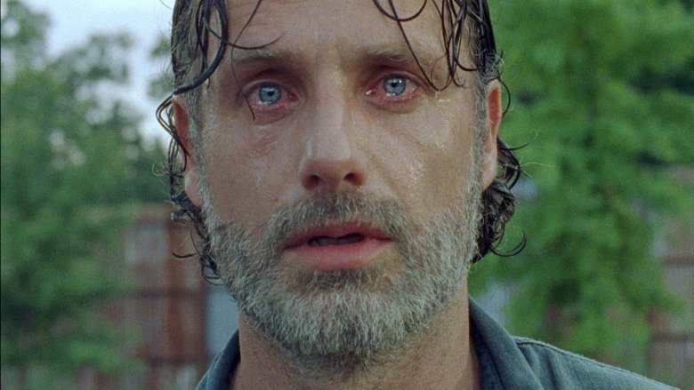 Why People Stopped Watching The Walking Dead Images, Photos, Reviews