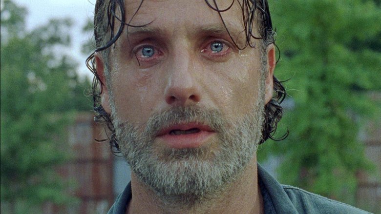 Why people stopped watching The Walking Dead