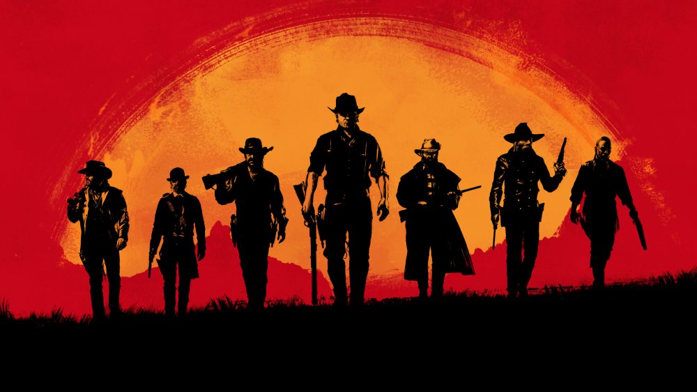 Why Rockstar Won T Release Red Dead Redemption 3