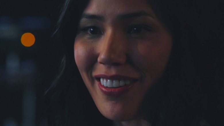 Michaela Conlin in Yellowstone