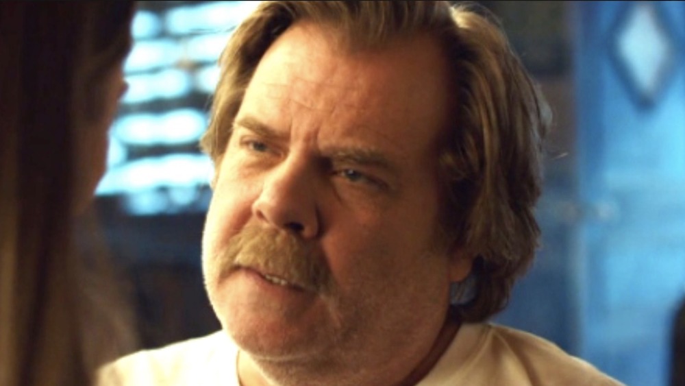 Randy Nedley in Wynonna Earp