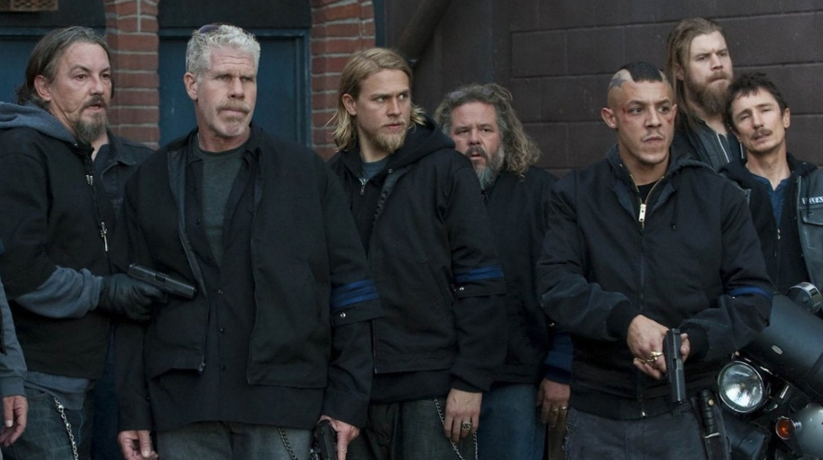 Regarder Sons Of Anarchy Why Sons Of Anarchy Fans Think This Character Was Pure Evil