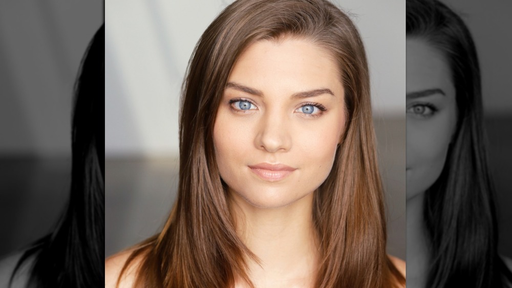 Christy St. John