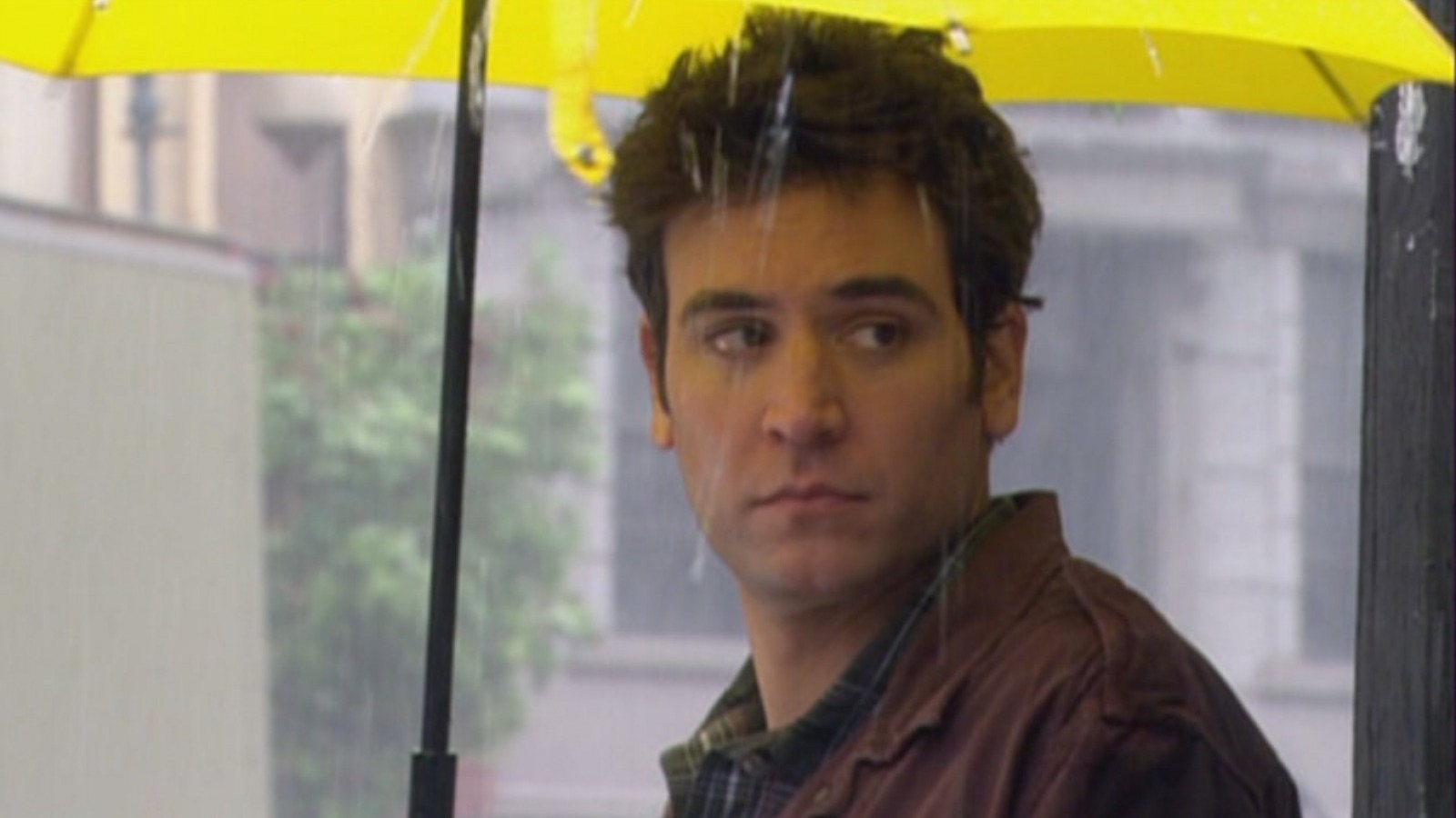 Why Ted Mosby From How I Met Your Mother Was The Worst