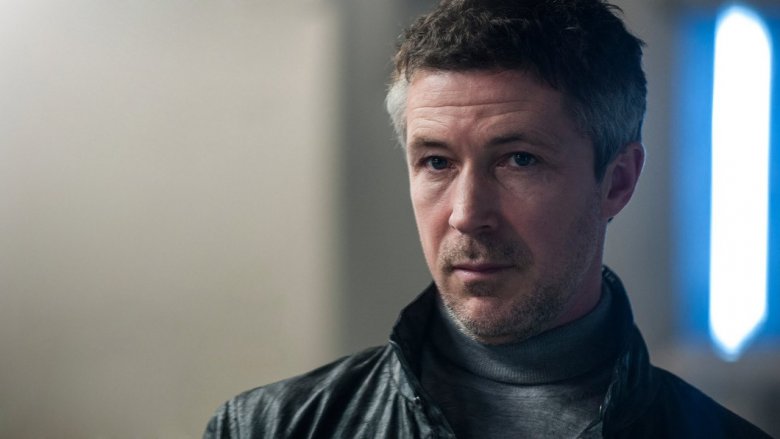 Why the cast of The Maze Runner looks so familiar