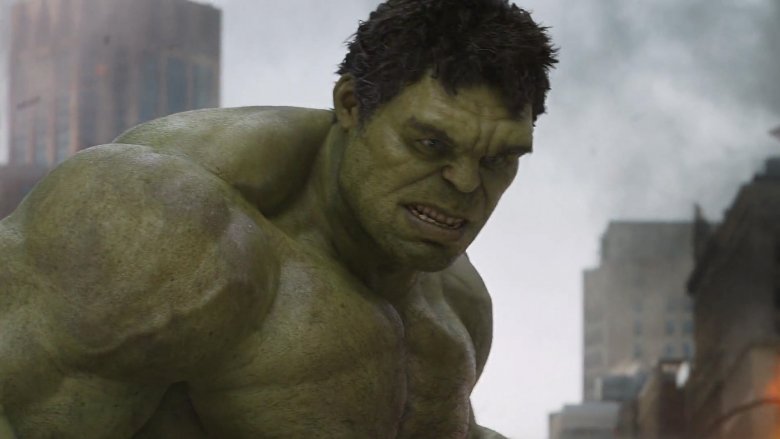 Why The Hulk Is In Thor Ragnarok.