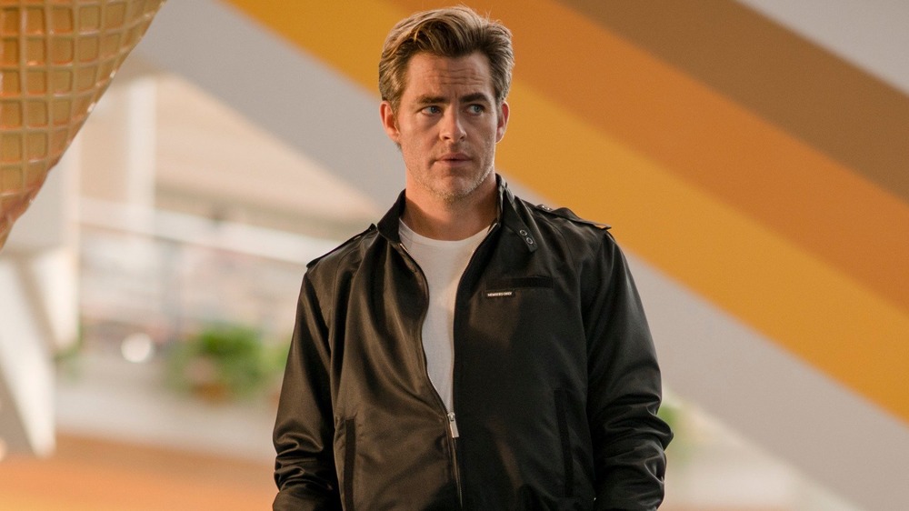 Wonder Woman 1984: Who Plays The 'Other' Steve Trevor?