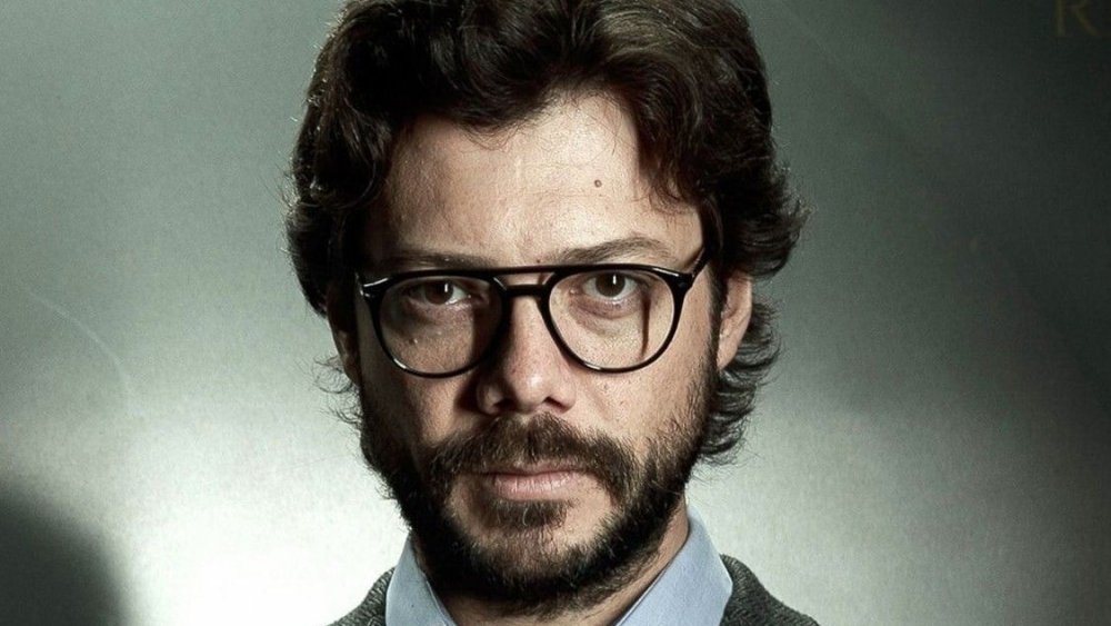 Why The Professor From Money Heist Looks So Familiar