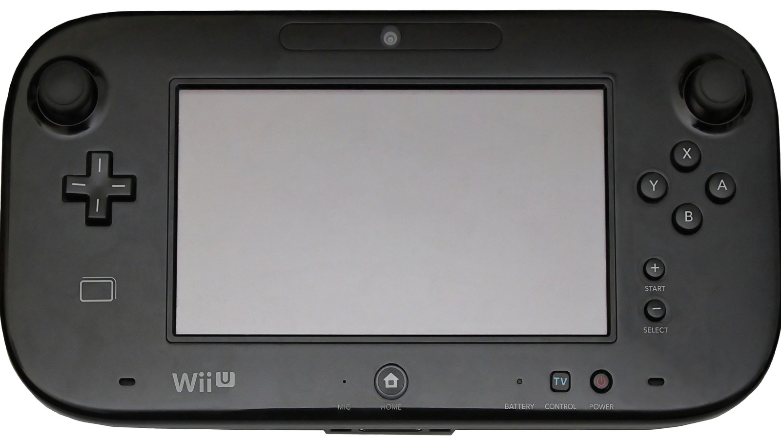 use wii u without gamepad