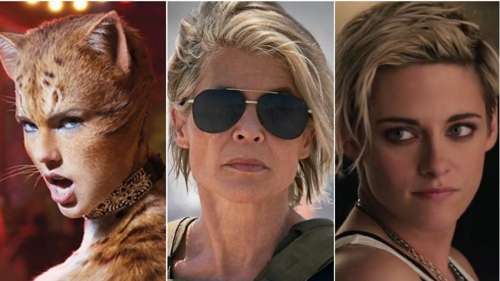 Why these 2019 films bombed at the box office