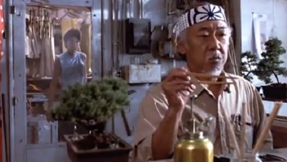 cobra kai mr miyagi cobra kai mr miyagi
