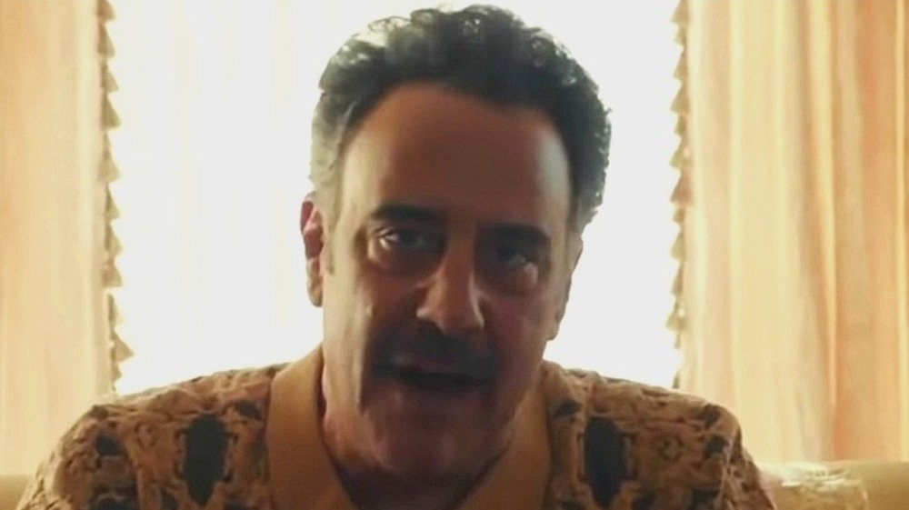 Why Tony Bolognavich In The Jimmy John's 'Meet The King' Commercial