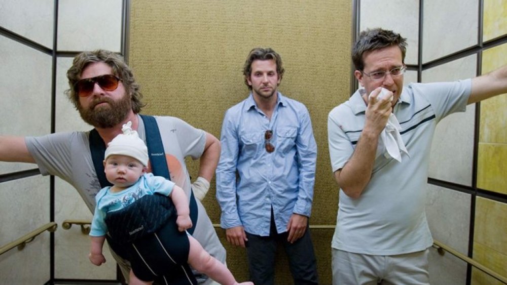 Why we may never get to see The Hangover 4