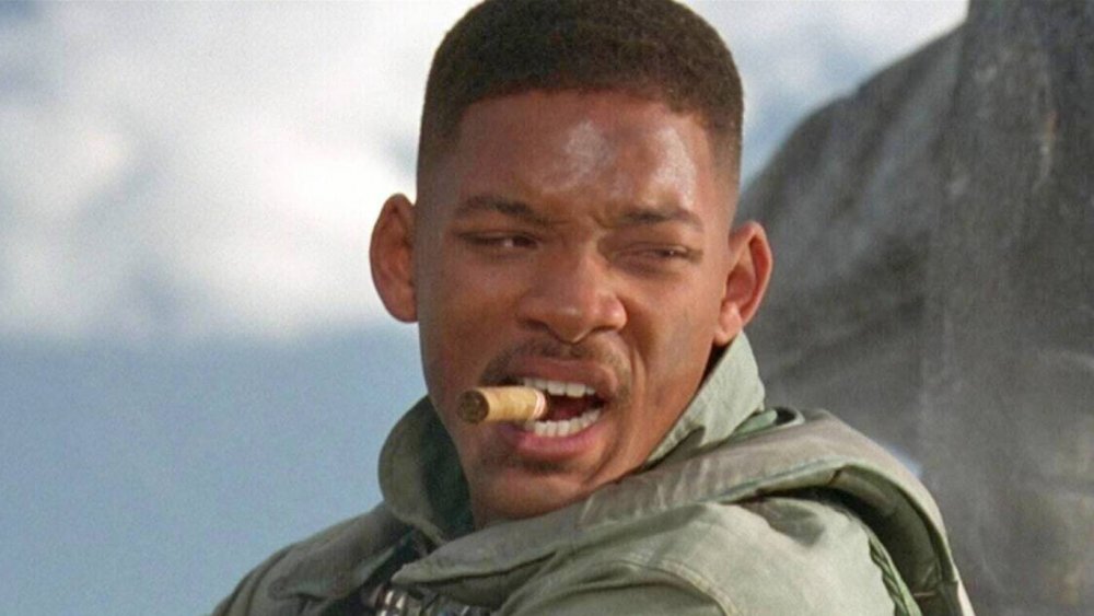 Why Will Smith Didn T Return For Independence Day Resurgence