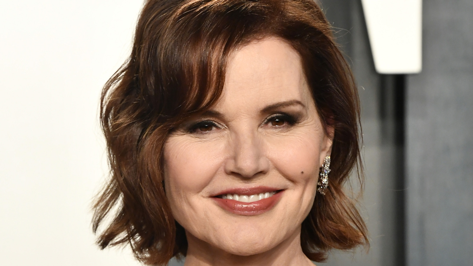 Why You Haven't Heard From Geena Davis In A While