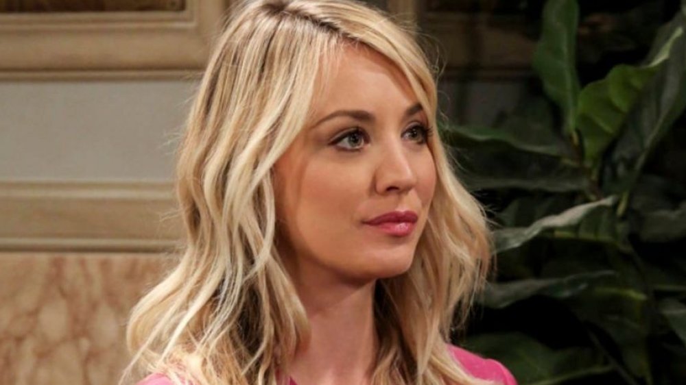 Why You Never Learned Penny S Last Name On The Big Bang Theory The big bang theory's kaley cuoco 'loves' that the series finale doesn't solve this penny mystery — watch. last name on the big bang theory