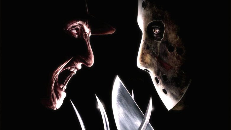 Freddy vs. jasondk edition 2007