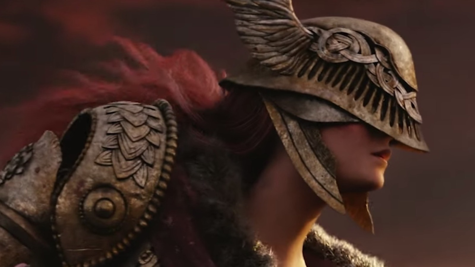 Elden Ring Release Date 2021
