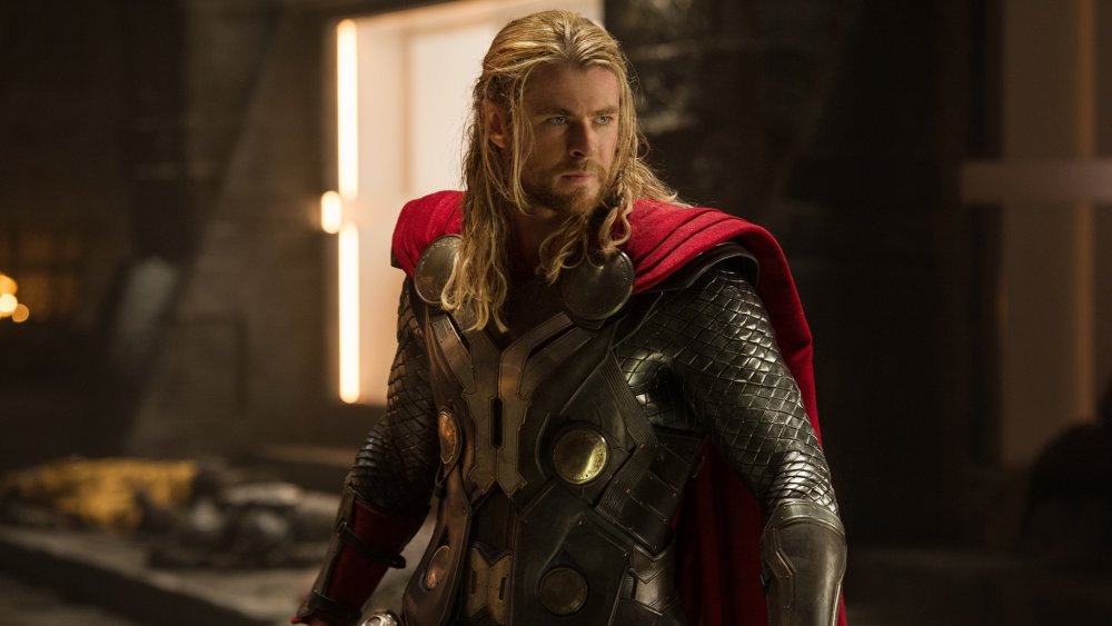 Will Love and Thunder be Chris Hemsworth's last Thor?