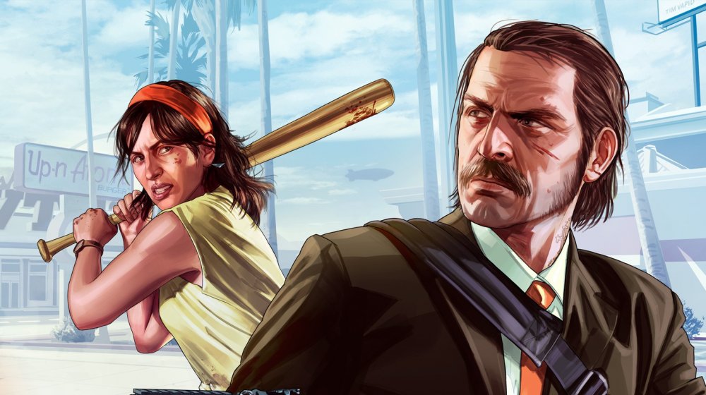 rockstar policies