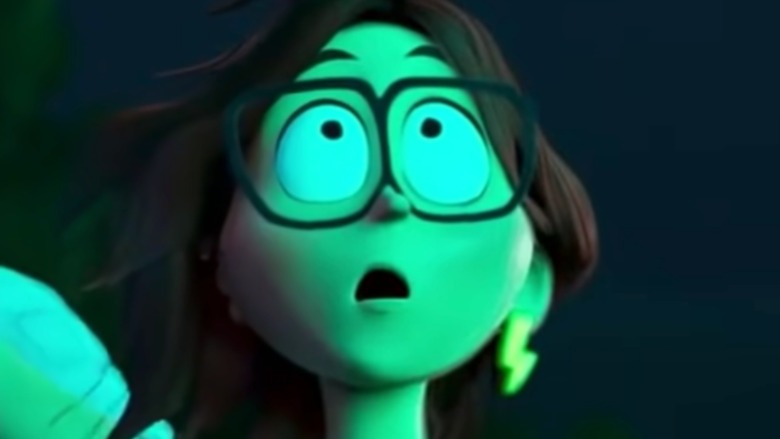 film cloudy with a chance of meatballs film cloudy with a chance of meatballs
