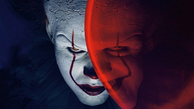 It: Chapter Two promo image