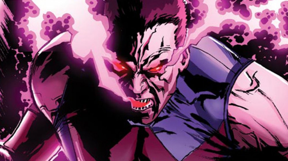 Wonder Man