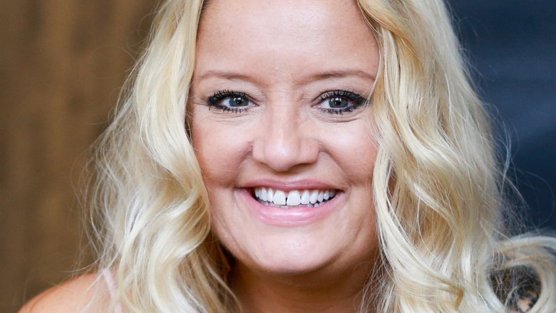 Lucy Davis ugly betty