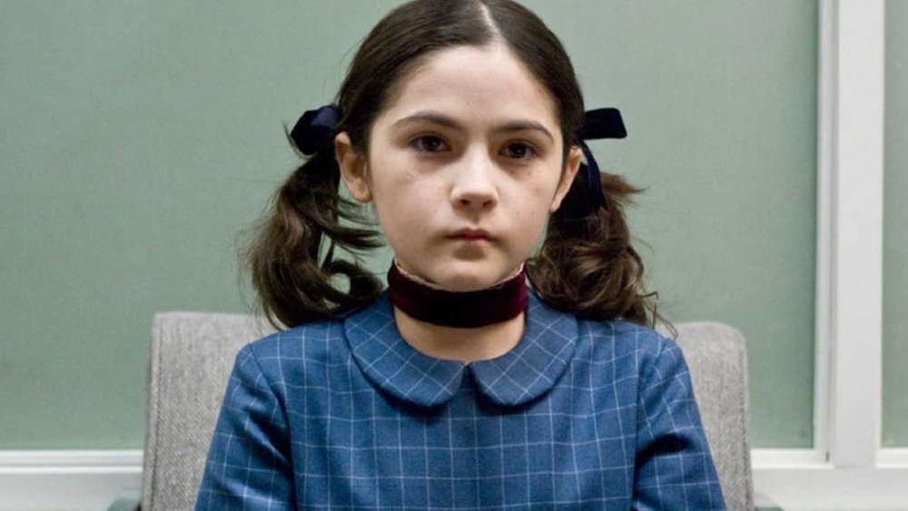 You'll Barely Recognize Esther From Orphan Now