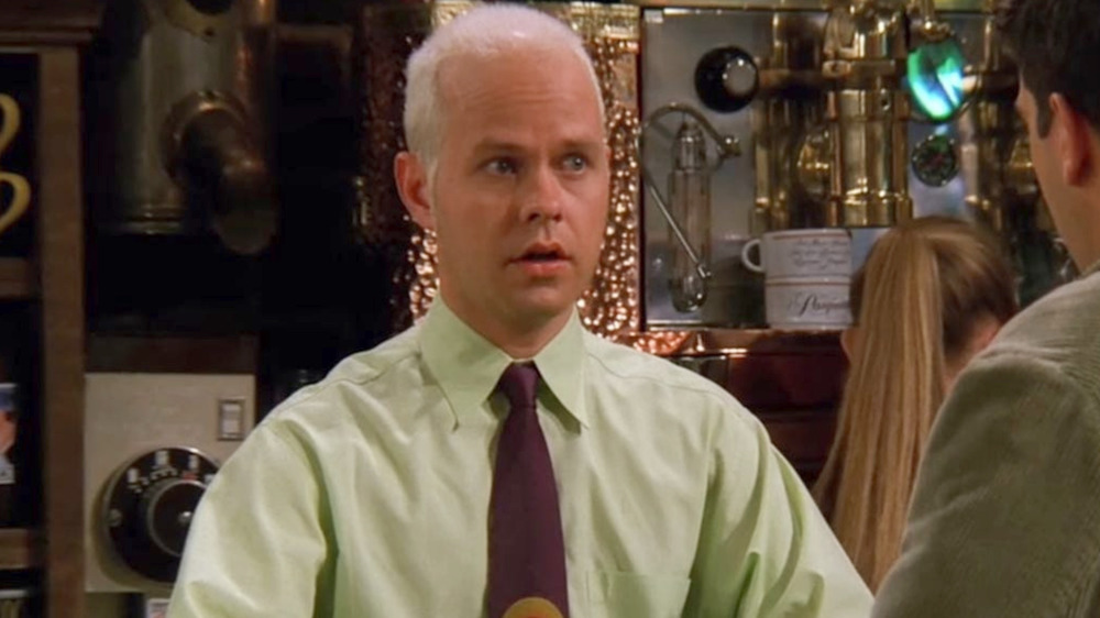 You'll Barely Recognize Gunther From Friends Now