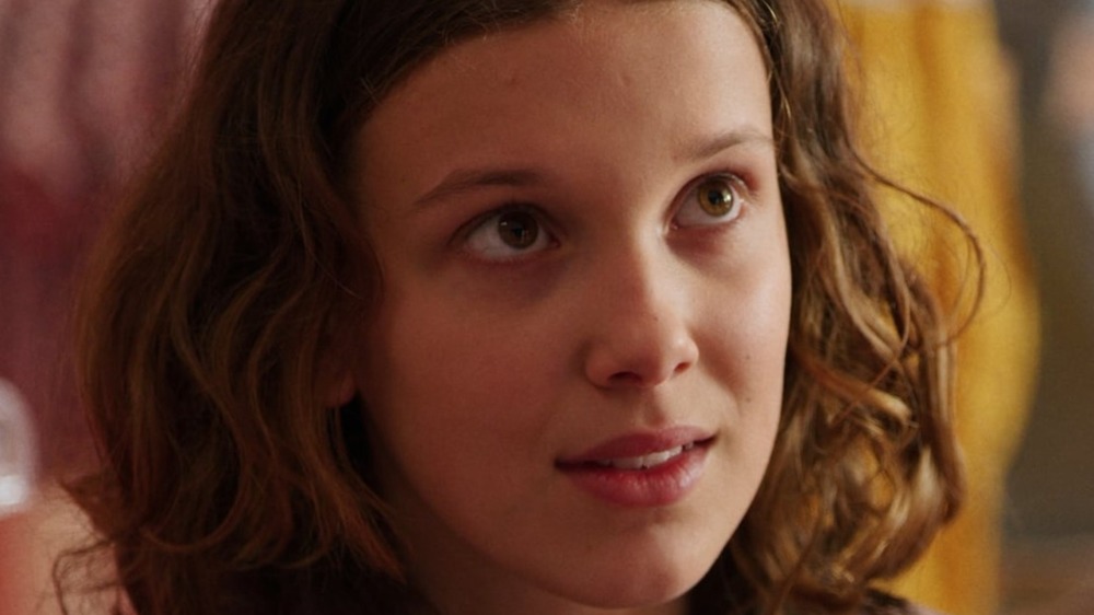 You'll Barely Recognize Millie Bobby Brown With Her New Look