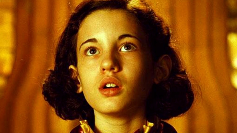 Ofelia Pan's Labyrinth