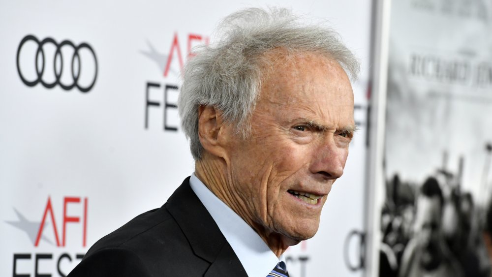 Clint Eastwood in Gran Torino