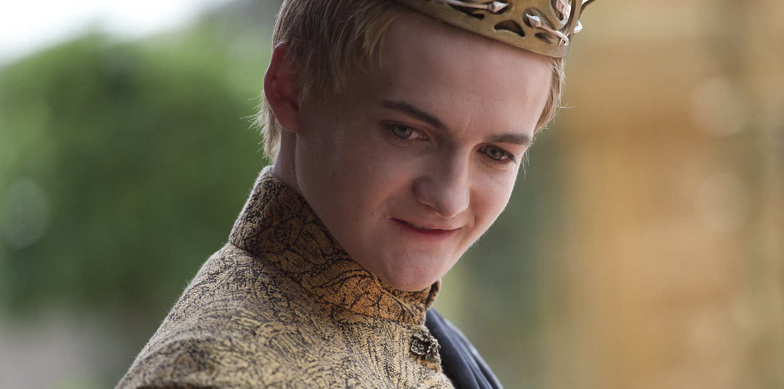 Why You Don T Hear From Jack Gleeson Anymore