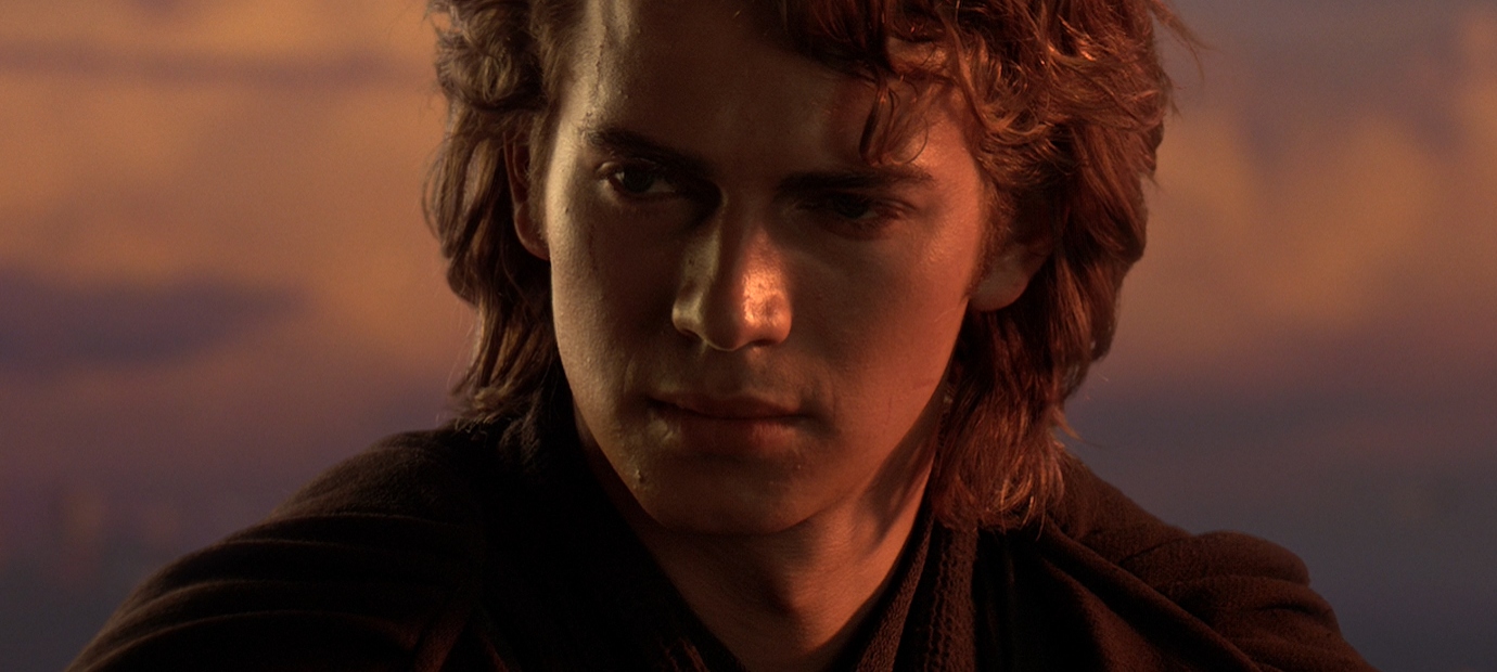 Qui Est Le Père D'anakin Skywalker Reasons Anakin Skywalker is actually a good father