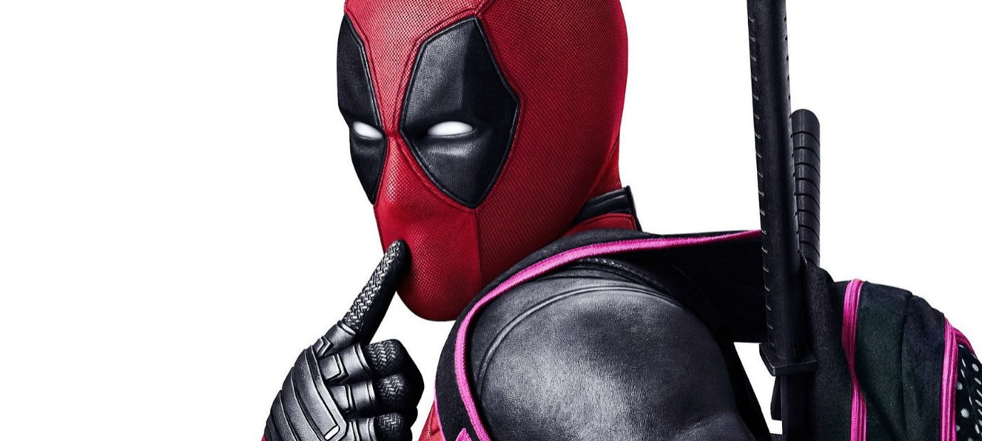 Deadpools Most Delightfully Offensive Moments