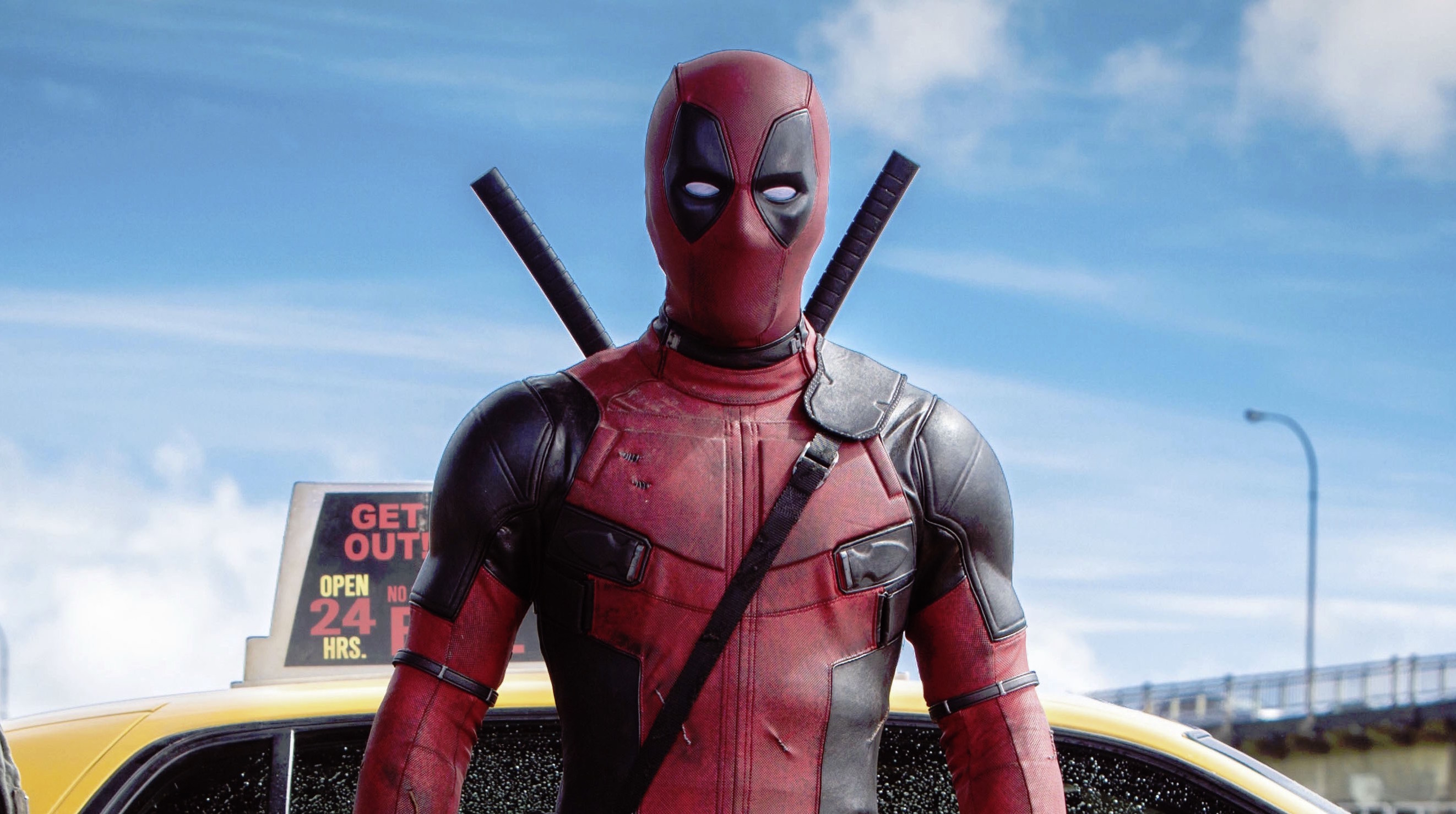 Why Deadpool Wont Join The Marvel Movie Universe