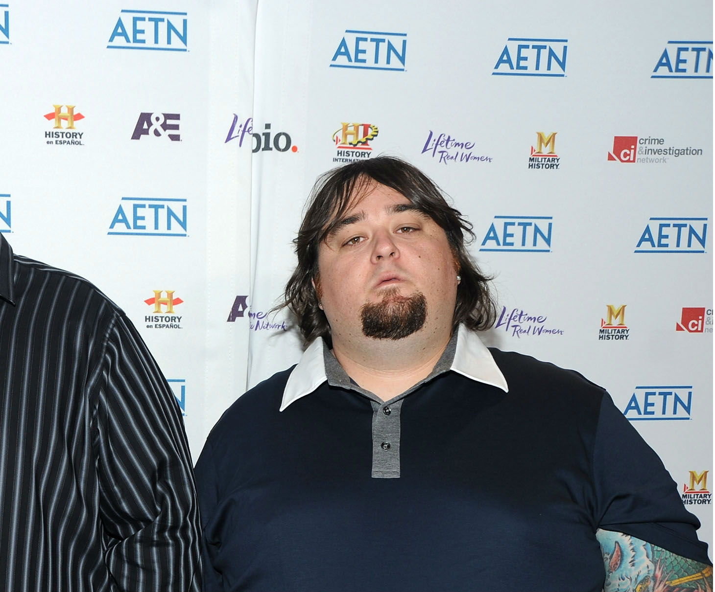 chumlee weight loss