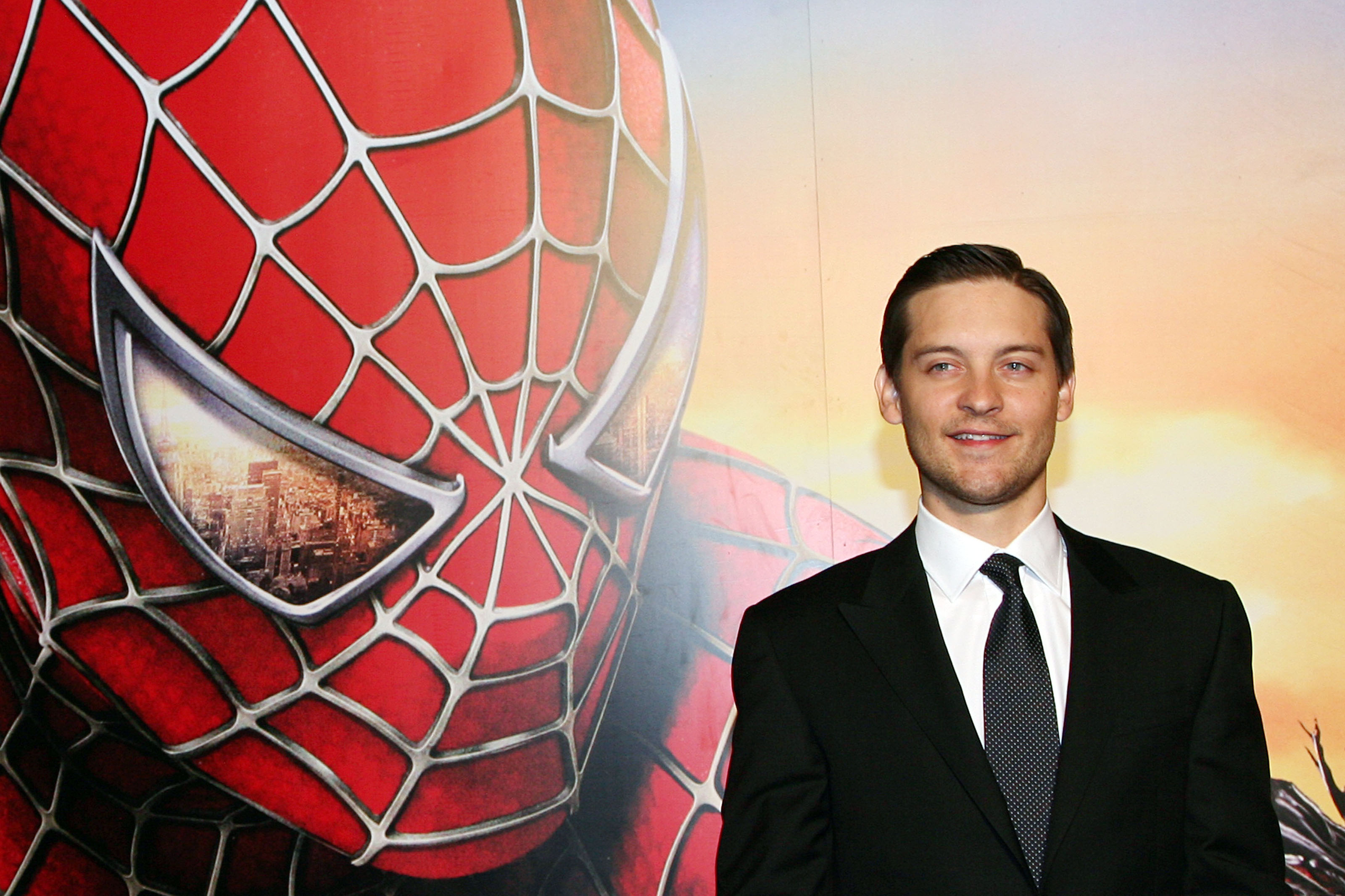 Why Hollywood Won T Cast Tobey Maguire Anymore