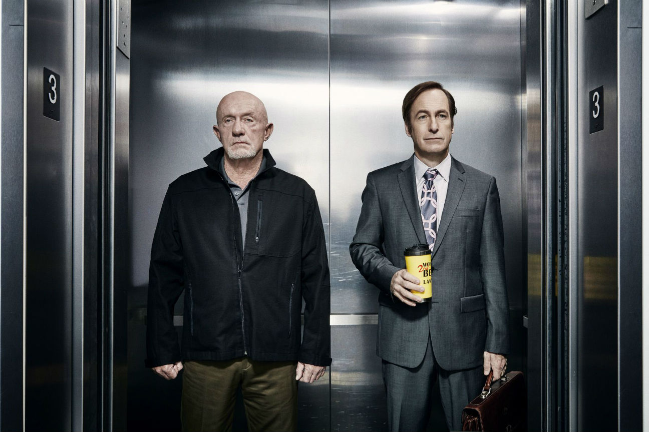 Ways Better Call Saul Could Connect To Breaking Bad