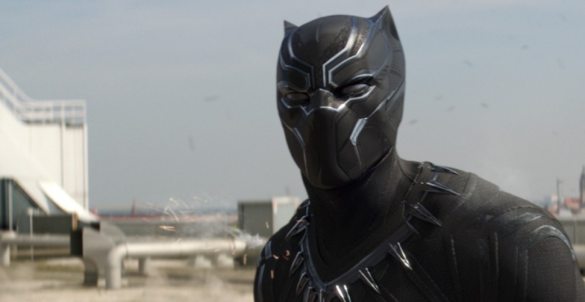 The dark history of Black Panther