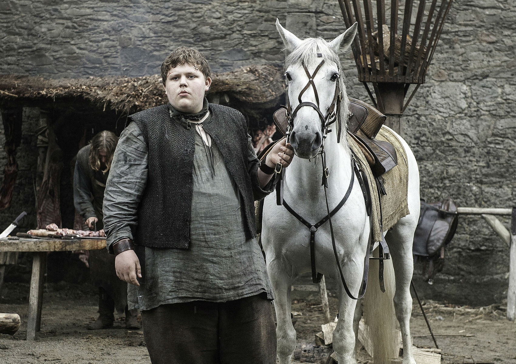 Why The Hodor Twist Meant More Than We Realized