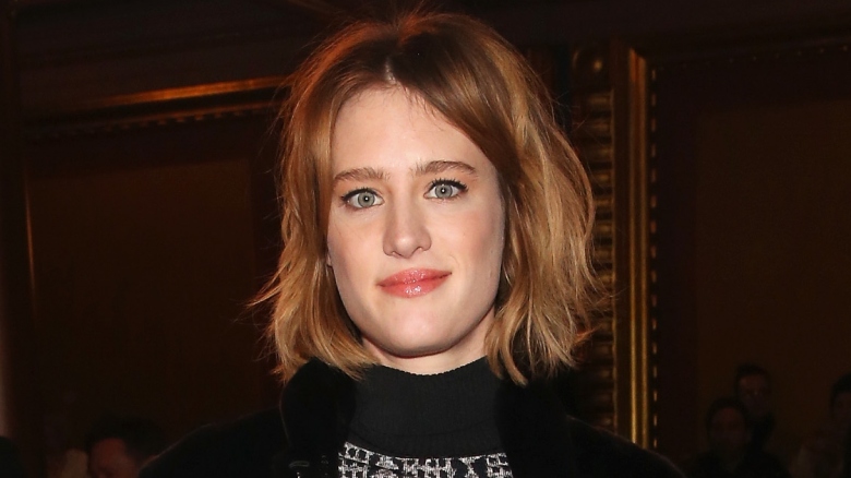 Next photo of Mackenzie Davis