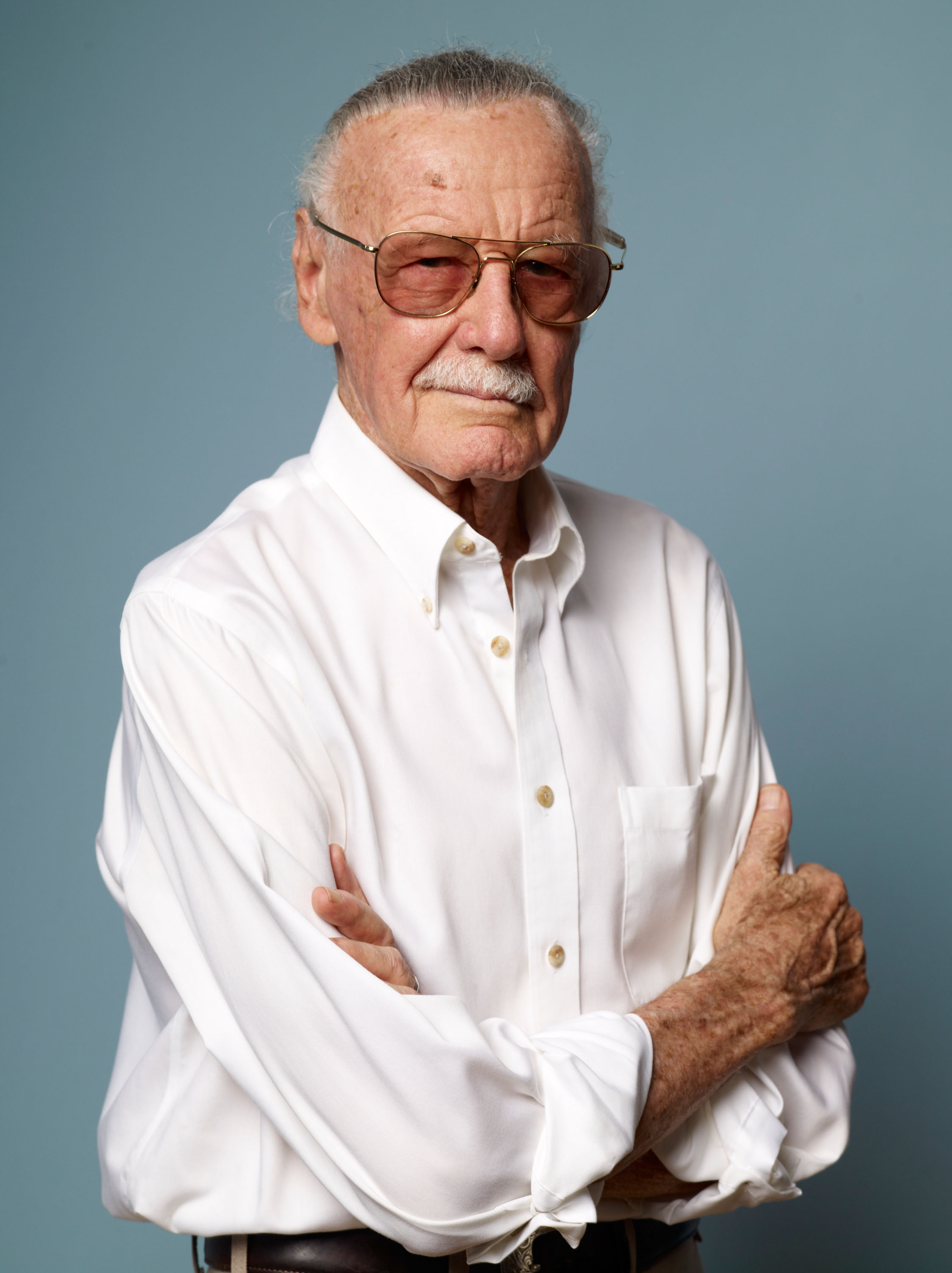 Times Stan Lee Was A Total Boss